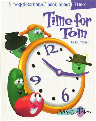Cover of Time for Tom