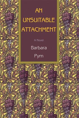Cover of An Unsuitable Attachment