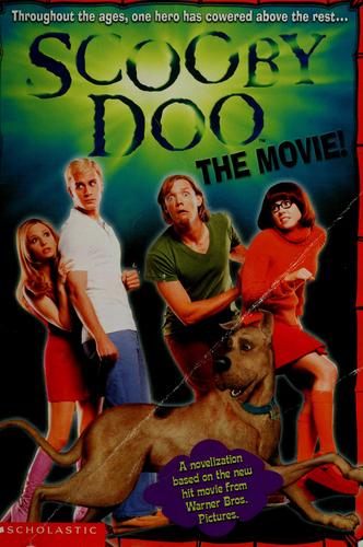 Scooby-Doo Movie Novelization