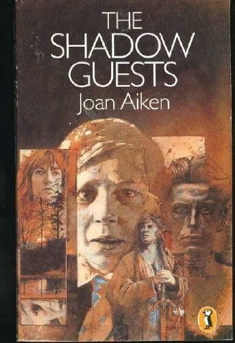 The Shadow Guests