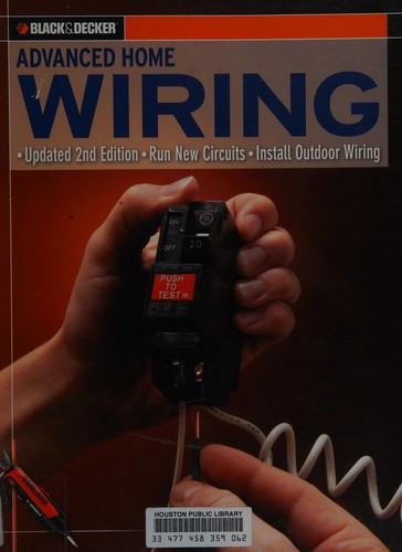 Advanced Home Wiring