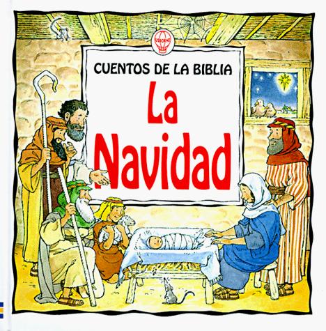 Cover of La Navidad