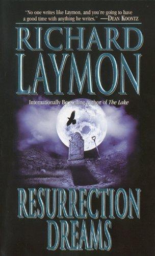 Cover of Resurrection Dreams
