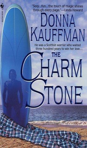 Cover of The Charm Stone: A Novel