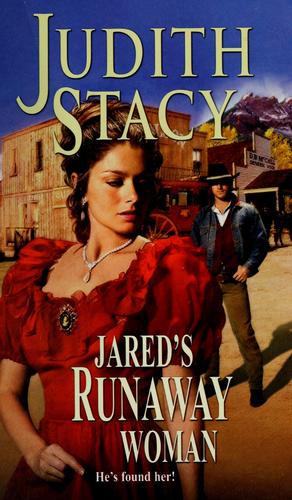 Cover of Jared's Runaway Woman