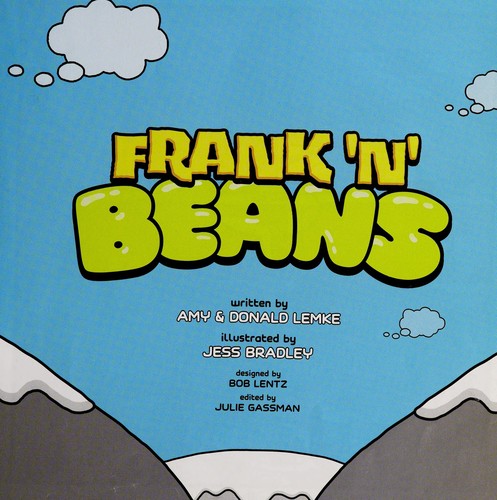 Cover of Frank 'n' Beans