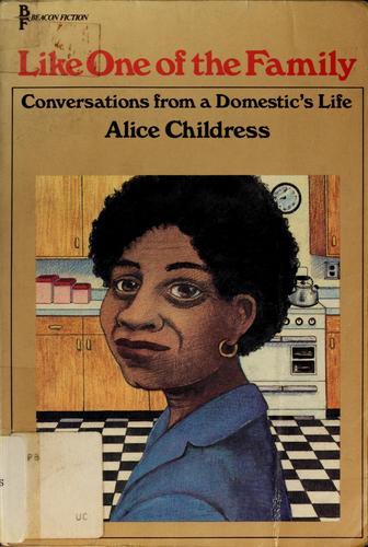 Like One of the Family: Conversations from a Domestic's Life