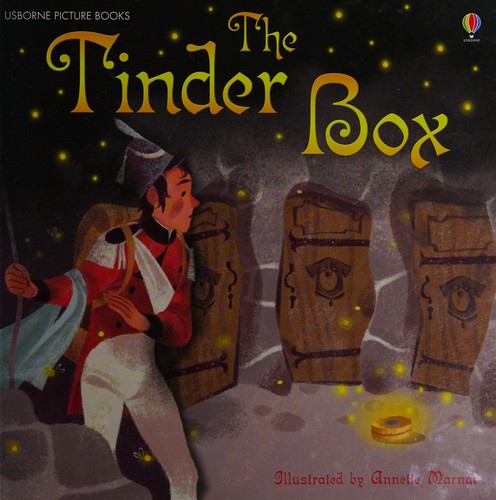 The Tinder Box