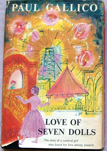 Love of Seven Dolls