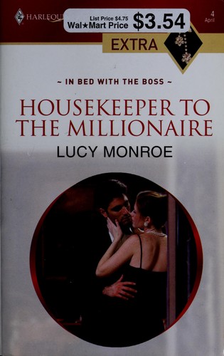 Housekeeper to the Millionaire