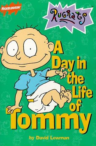 A Day in the Life of Tommy