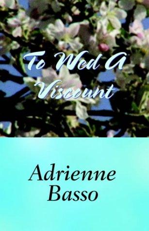 Cover of To Wed A Viscount