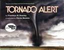 Cover of Tornado Alert