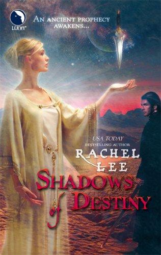 Cover of Shadows of Destiny
