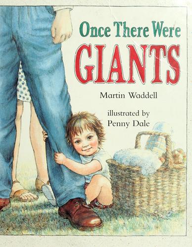 Once There Were Giants