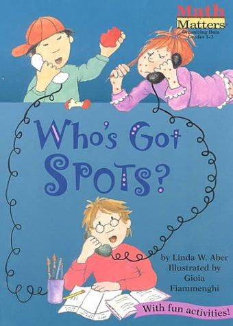 Who's Got Spots