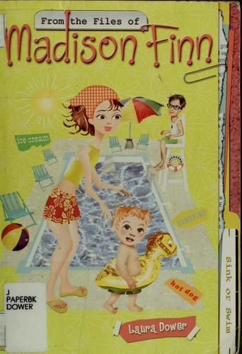 Cover of Sink or Swim