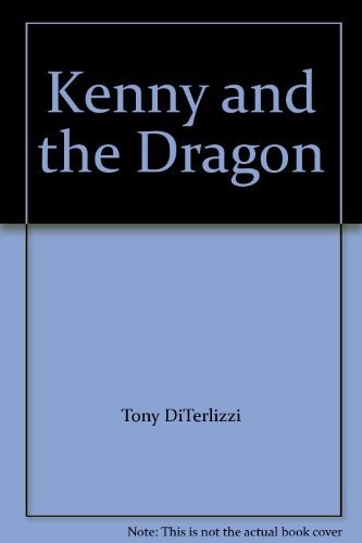 Cover of Kenny and the Dragon