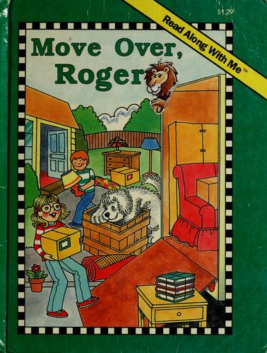 Move Over, Roger
