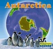 Cover of Antarctica