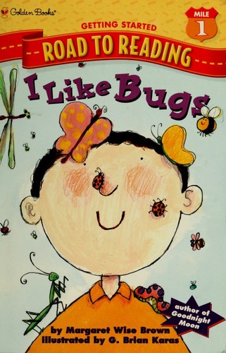 I Like Bugs