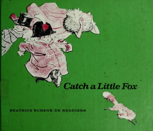 Catch a Little Fox