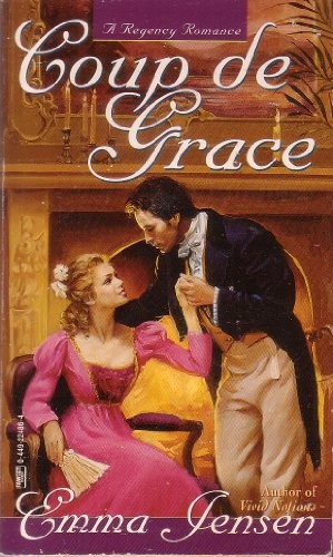 Cover of Coup de Grace