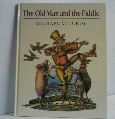 The Old Man and the Fiddle