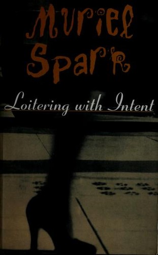 Cover of Loitering with Intent
