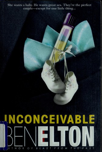 Cover of Inconceivable