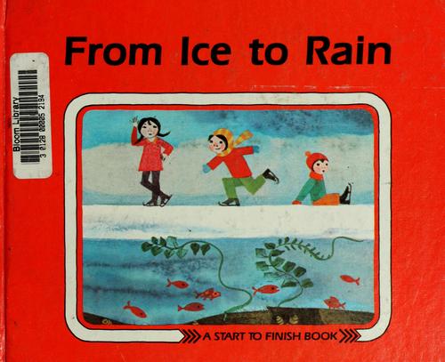 From Ice to Rain