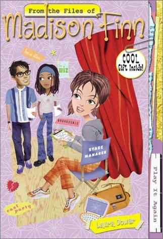 Cover of Play It Again