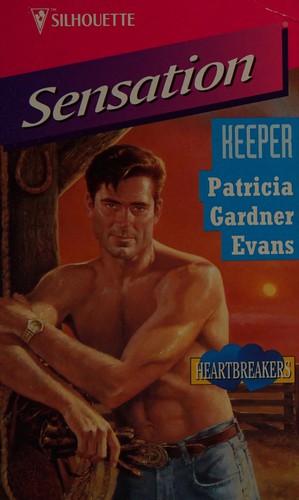 Cover of Keeper