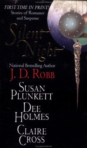 Cover of Silent Night