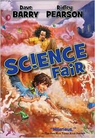 Cover of Science Fair