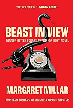 Beast In View