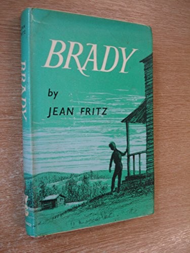 Cover of Brady