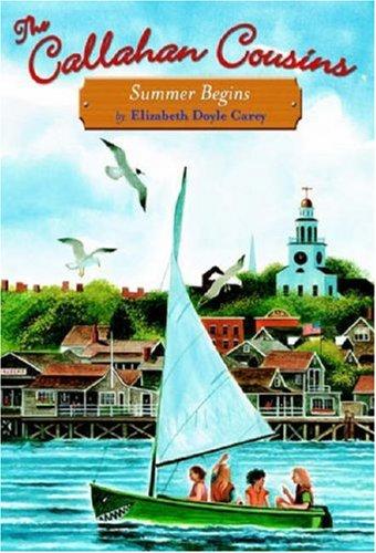 Summer Begins