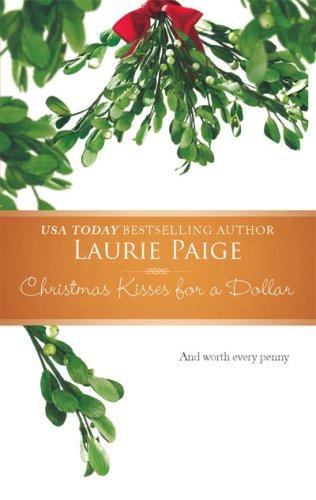 Cover of Christmas Kisses for a Dollar