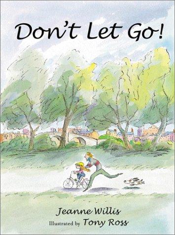 Don't Let Go