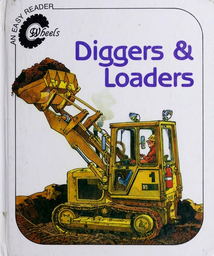 Cover of Diggers and Loaders