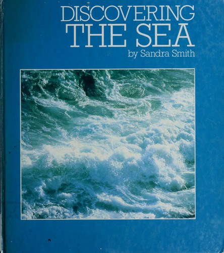 Discovering the sea