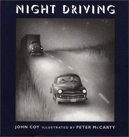 Cover of Night Driving