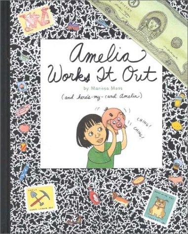 Amelia Works It Out