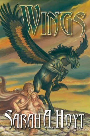 Cover of Wings