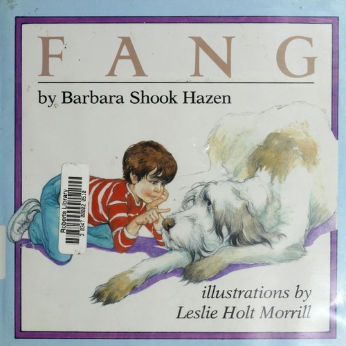 Fang