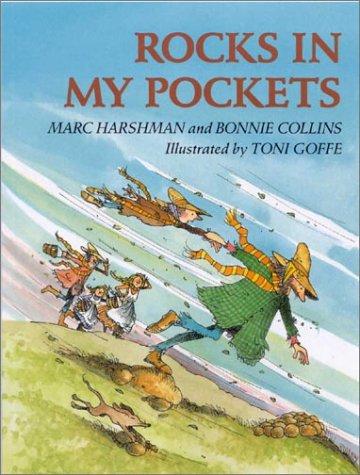 Cover of Rocks in My Pockets