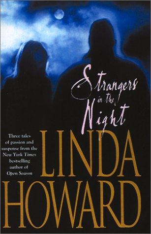 Cover of Strangers in the Night