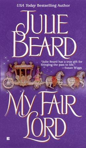 Cover of My Fair Lord