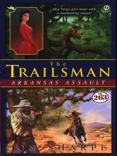 Cover of Arkansas Assault